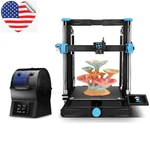 Sovol SV06 Plus Ace 3D Printer 500MM/S Max High Speed With Dry Box Large Volume. Fixed Price $329.00.