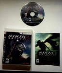 Ninja Gaiden Sigma 2 Playstation 3 Video Game Multiplayer Action. Fixed Price $20.18.