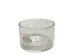 Kimax Kimble Glass 80ML 60MM 35MM Round Crystallizing Dish 23000-6035. Fixed Price $14.99.