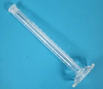 Corning Pyrex 25ML Graduated Mixing Cylinder 2982-25. Fixed Price $13.60.