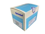 Eppendorf 0.2ML Pcr 8-TUBE Strips W/ Attached Etched Cap 951010022 (120/CS). Fixed Price $111.99.