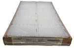 Vwr 96 Well Plate Deep 2.2ML Sterile Printed Grid 10/BOX 10755-250. Fixed Price $49.99.