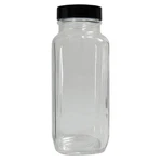Qorpak GLC-01326 BOTTLE,112 Mm H,CLEAR,45 DIA,PK24 41U175. Fixed Price $71.04.