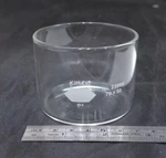 Kimble Kimax 70X50 Mm Crystallization Dish, 160ML #23000-7050. Fixed Price $19.38.