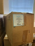 Nest 2ML Micro Centrifuge Sterile, Tubes/box, 4000 Tubes/case. Fixed Price $140.00.