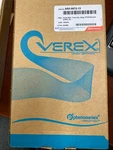 Phenomenex Verex Seal 11MM Diameter Snap Ptfe/silicone Presllt, Blu 1000/PK. Fixed Price $45.00.