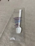 Bel-art Sterileware Long Handle Sampling Spoon; 4.93ML (1 Tsp), 200/CS. Fixed Price $392.00.