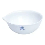 United JED120 Dish, Porcelain, Glazed, 1150C, 94MM, PK6. Fixed Price $41.20.