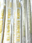 50 Qty - 1ML Serological Pipettes Corning 4485 Costar Stripette Sterile. Fixed Price $5.00.