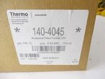 Case 12 Nalgene Thermo Scientific 140-4045 Analytical Filter Funnel. Fixed Price $39.99.
