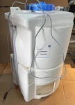 Millipore TANKPE030 Liter Polyethylene Storage. Fixed Price $140.00.