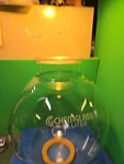 Chemglass 72L 72000ML Spherical Reaction Vessel W/ 200MM Flange CG-1932-07. Fixed Price $2150.00.