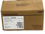 (960/CS) Corning 200UL Yellow Pp Universal Fit Pipet Tips 10X96/RK Sterile 4860. Fixed Price $62.99.