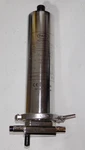 New Pall Advanta ALTD11G59173 PPORHSG-01-X High Purity Sanitary Filter Housing. Fixed Price $1099.00.