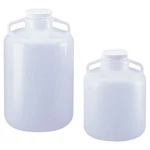 Carboy, Wide Mouth, 2.64 Gal., Ldpe (formerly Lab Safety Supply), 49H030. Fixed Price $43.39.
