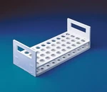 Sp Bel-art Serum Rack; For 10-13MM Vials, Places (F18513-0072). Fixed Price $36.01.