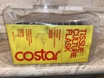 Costar Tissue Culture Flask Radiation Sterilized 3025 Twenty Pieces. Fixed Price $14.44.