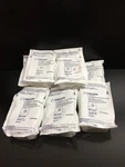 Corning Falcon Ref 352058 5ML Round Bottom Tubes 12MM X 75MM Lot Pks. Fixed Price $56.83.