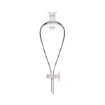 Stonylab Borosilicate Glass 1000ML Heavy Wall Conical Separatory Funnel With .... Fixed Price $94.76.