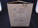 Perkin Elmer Polystyrene OPTIPLATE-96 Pinch Bar 96-WELL Microplate (case Of 50). Fixed Price $50.04.
