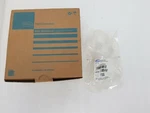 Pall Kleenpak Emflon Mini Filter 0.2UM, KA02PFRP2. Fixed Price $100.00.