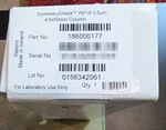 Waters Symmetryshield RP18 Hplc Column Part #186000177 Open Box, Unused. Fixed Price $749.99.