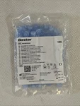Baxter Baxa Exactamed Oral Medicine Dose Syringe Original Tip Caps 1X100/PK. Fixed Price $22.95.