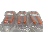 (60) Corning Cellbind 25CM2 Canted Neck Culture Flasks W/ Vented Cap 3289. Fixed Price $145.99.