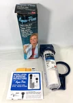 Cuno Aqua Pure AP101T Whole House Dirt Rust Cold Water Filter And Housing New. Fixed Price $100.00.