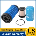 For Thermo King Precedent S600 S700 C600 New Oil Change Air Fuel Filter Kit. Fixed Price $34.00.