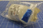 DFA1NIEYNP64M / Disposable Filter 0.1 Um Pall. Fixed Price $703.10.