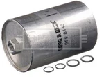 Fuel Filter For Audi 80 B4 2.2 93- 95 8C5 Aby Adu Petrol Avant Bb. Fixed Price $27.19.