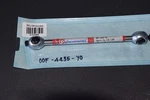 Phenomenex 00F-4435-E0 Gemini C18 110 , Lc 150 4.6 Mm #215586-R1*10. Fixed Price $49.99.