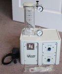 Complete Millipore Labscale Tff Tangential Flow Filtration Unit System 29751. Fixed Price $999.99.