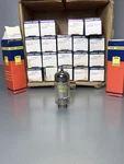 10X UBC81 Miniwatt Dario Nos Nib Tubes 1971 France La Radiotechnique - Vintage. Fixed Price $69.00.