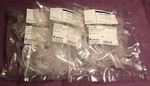 Qiagen 1.5ML Elution Tubes (lot Of 150). Fixed Price $20.00.