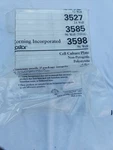 Corning 24 Well 3598 Cell Culture Plate Lot Of Packs. Fixed Price $60.00.