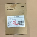 (500) Corning 4.0ML Pp Cryogenic Vials Round Bottom Internal Thread Cap 430490. Fixed Price $150.00.