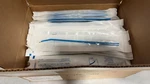 Corning Falcon Ref 353089 Cell Scrapers With 25 Cm Handle, 85 Left. Fixed Price $35.00.