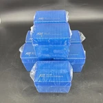 7 Boxes Of Molecular Bio-products Art Aerosol Resistant Tips, 20P Pipet #2149P. Fixed Price $25.00.