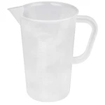 Dynalon 326485-1000 BEAKER,1 L,181 Mm H,117 Dia 3VDV6. Fixed Price $18.59.