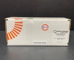 Repligen Conical Bottom Reservoir 50 Ml With 3 Dip Tubes. Fixed Price $52.50.
