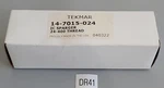 *brand New* Tekmar 14-7015-024 Ic Sparger 24-400 Thread Glass Phoenix 8000 Toc. Fixed Price $63.75.