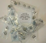 (qty 10) Thermo 100 Ml Dippas Samplers - 15.6" Handle Clear Ps 194IW. Fixed Price $39.95.
