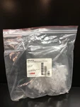 Usa Scientific Ref 1405-9710 Self Standing Screw Cap Tubea 0.5ML Lot 100 Pcs. Fixed Price $50.11.