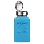 Menda 35299 Bottle, 106.7 Mm H, Blue, 53.98 Dia. Fixed Price $22.25.