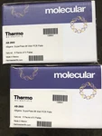 Thermo Scientific AB-2800 Superplate 96 Well Pcr. Fixed Price $50.00.