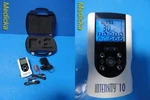 Roscoe Intensity 10 Et Unit W/ Case, Adapter, Battery, Wires 38554. Fixed Price $41.99.