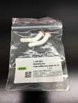 Buchi Pn 11061921 Screwing Set Hose Barbs And Seals Gl 14. Fixed Price $93.55.