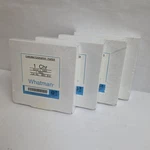 Whatman Chromatography Paper, Lot Of 4, Grade Chr, 20MM X 100M New. Fixed Price $85.00.